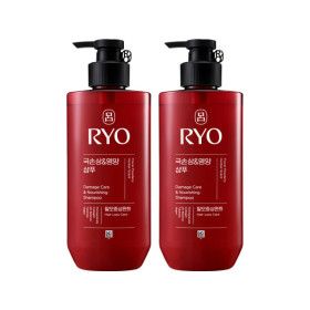 상품 이미지: 려 함빛 극손상영양 샴푸 480ml 2개