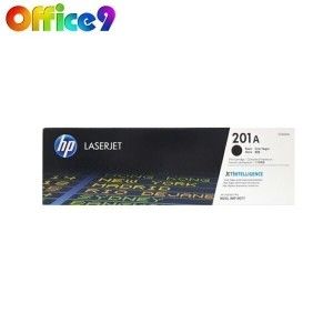 상품 이미지: HP CF400A 검정 정품토너 M277DW B3Q11A M277N B3Q10A