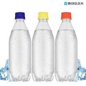 상품 이미지: 라인바싸 PET500ml 20입+20입총40입)