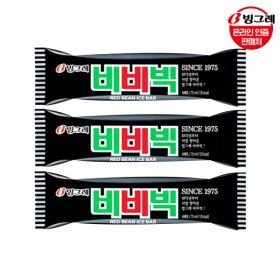 상품 이미지: 빙그레 비비빅 오리지널 40개