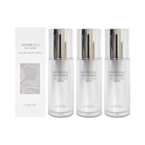 상품 이미지: 홈쇼핑 동일 뉴트리코어 하이퍼셀 멜라토닌 화이트닝 앰플 30ml 3개