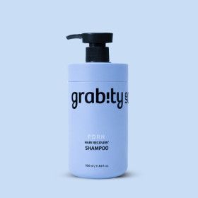 상품 이미지: 그래비티g0.0 탈모샴푸 헤어 리커버리 350ml
