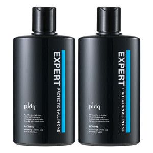 상품 이미지: (뷰티행사) 피엘디크 엑스퍼트 올인원 200ml (1+1) / 업그레이드 남성화장품 스킨 로션