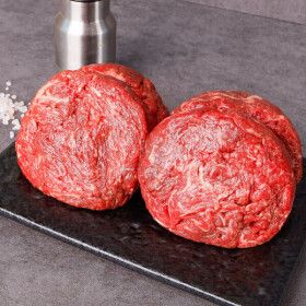 상품 이미지: (신선집중) 1등급 한우 냉장 불고기 800G (200g X 4팩)