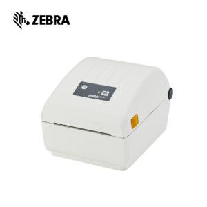 상품 이미지: 지브라 산업용 라벨프린터 ZD230D 바코드프린터 USB 이더넷 화이트 포토리뷰 매달 1명 스타벅스 기프티콘