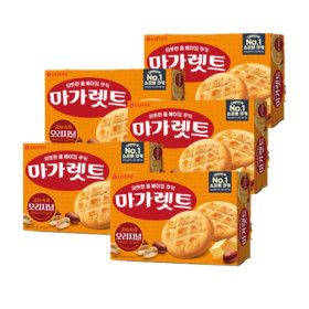 상품 이미지: 마가렛트 오리지널 352g 5묶음