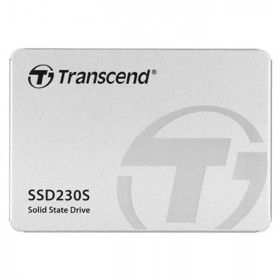 상품 이미지: 트랜센드 SSD230S (4TB) (밀알)