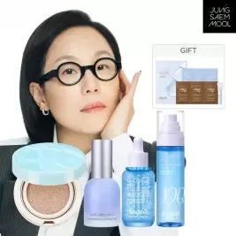 상품 이미지: [정샘물][10%off] NEW 썸머에디션 외 베스트 모음 /스킨 누더 쿠션 물 크림 미스트 선 틴트 컨실러