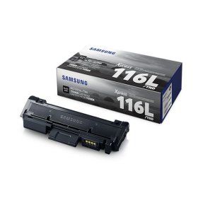 상품 이미지: (삼성)삼성 MLT-D116L 검정 정품 토너 SL-M2675FN SL-M2625 M2675