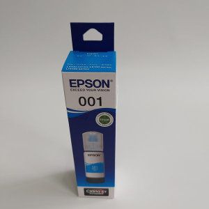 상품 이미지: 엡손 T03Y 정품잉크 파랑 001 L4150 L4160 L6160 L6170 L6190