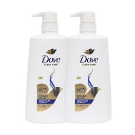 상품 이미지: 도브 인텐스 리페어 컨디셔너 660ml x2