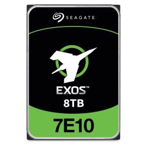 상품 이미지: 씨게이트 EXOS 7E10 8TB SAS ST8000NM018B 기업용 하드디스크 5년