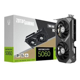 상품 이미지: 히트 ZOTAC GAMING 지포스 RTX 5060 Twin Edge OC D7 8GB /정품/오늘출발/HIT