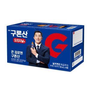상품 이미지: 구론산 오리지널 150mlx10