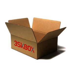 상품 이미지: 택배박스 우체국박스 /더 좋은 3skbox 4시마감 당일출고