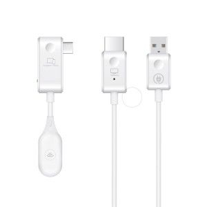상품 이미지: Coms C타입 HDMI 무선 송수신기 최대거리 30m TB718