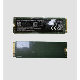 상품 이미지: 키오시아 CL4-8D M.2 NVMe 벌크 512GB