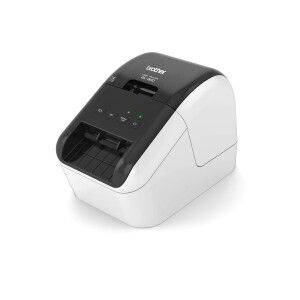 상품 이미지: 라벨프린터 QL-800 2칼라 라벨기 DK 라벨지 증정