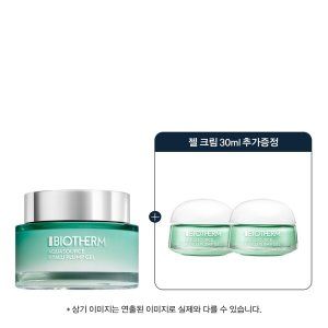 상품 이미지: (신세계강남점)아쿠아수르스 수분 젤 크림 75ML 세트(+젤 크림 30ML)