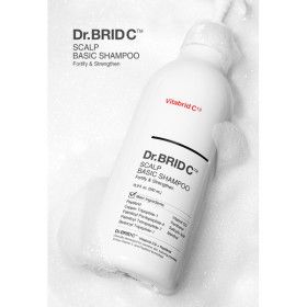 상품 이미지: 비타브리드 닥터브리드C스칼프 베이직샴푸 500ml 2개 비타브리드 신제품 닥터브리드C스칼프 샴푸