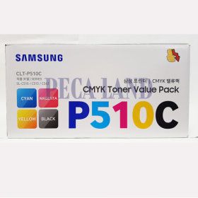 상품 이미지: 삼성 정품토너 CLT-P510C/SL-C510/513/563