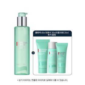 상품 이미지: (신세계강남점)SSG 아쿠아파워 올인원 200ml 세트 (+토너 30ML젤 프로 20ML클렌저 40ML)