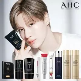 상품 이미지: [안티에이징 No.1] AHC BEST 특가모음! 아이크림/선스틱/골든콜라겐/블랙캐비어 크림 외 초.특.가