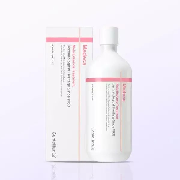 상품 이미지: [본사직영] 마데카 멜라 에센스 트리트먼트 500ml