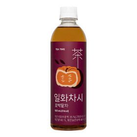 상품 이미지: 일화차시 호박팥차 500ml 20개