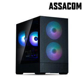 상품 이미지: AMD 7800X3D RX9070XT 16GB +32GB +1TB 조립PC 게이밍컴퓨터 조립컴퓨터 본체 게임용 PC 배그