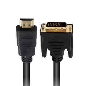 상품 이미지: DVI to HDMI 2.0 케이블 2m ML-D2H2 WASD