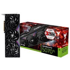 상품 이미지: GAINWARD 게인워드 Geforce RTX 5070 Ti 피닉스-S D7 16GB 그래픽카드 VGA