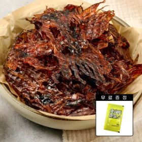상품 이미지: (신선집중) 부드러운 숏다리 200g(20-25미) 와사비마요 소스 무료증정