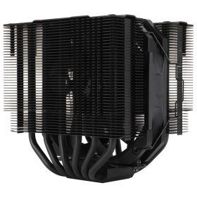 상품 이미지: (아이코다)Thermalright Peerless Assassin 120 MINI CPU공랭쿨러 블랙 서린씨앤아이