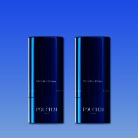 상품 이미지: 파우치24 퀸즈밤 하지원밤 16g 2개 35% OFF 기프트백 및 샘플 증정