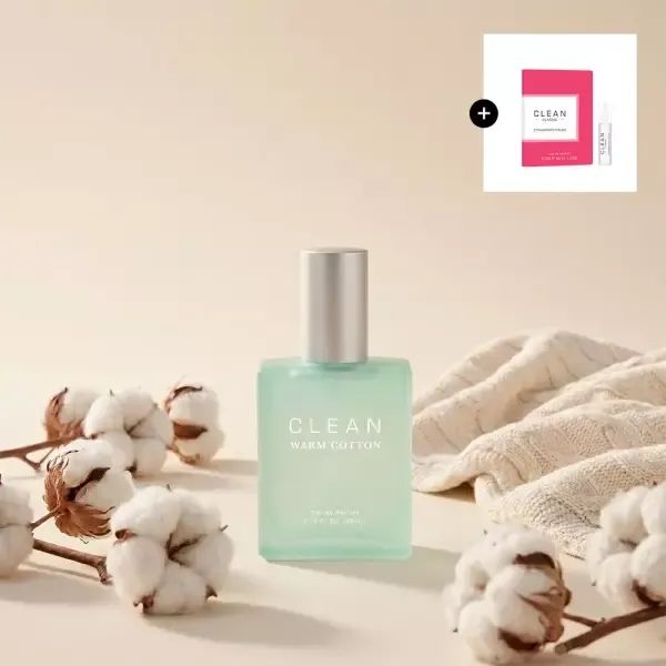 상품 이미지: [공식수입] 클린 웜코튼 EDP 60ml