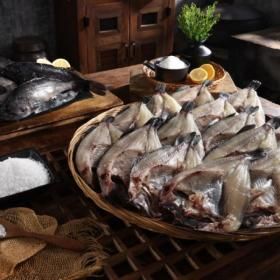상품 이미지: 우리참바다국내산 반건조 우럭 200g10마리