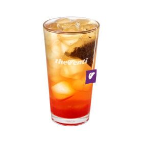 상품 이미지: (더벤티) (ICE)자몽허니블랙 블렌딩티