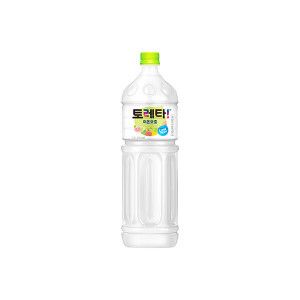 상품 이미지: 토레타 1.5L 12페트 (1박스)
