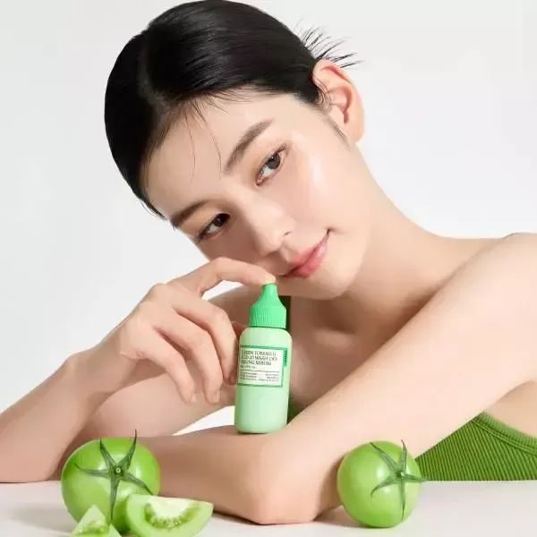상품 이미지: 풀리 그린 토마토 애시드 20 워시 오프 필링 세럼 50ml