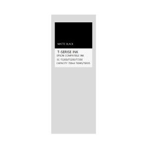 상품 이미지: T6945/엡손플로터호환잉크/대용량700/MBK/T7005