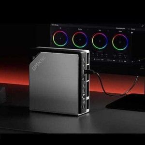 상품 이미지: EVO-X2 AMD AI Max+ 395 미니 호스트 오픈 GMK PC