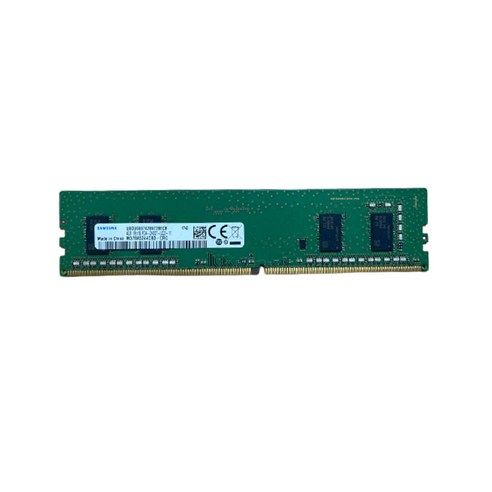 상품 이미지: 삼성전자 DDR4 4GB PC4 19200 램 데스크탑용