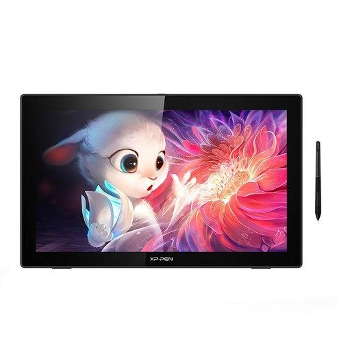 상품 이미지: [엑스피펜 중부점 8종사은품 증정] XPPen Artist 22 2세대 액정타블렛 (18개월 무상 A/S 지원)