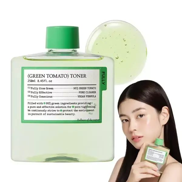상품 이미지: 풀리 그린 토마토 토너 250ml