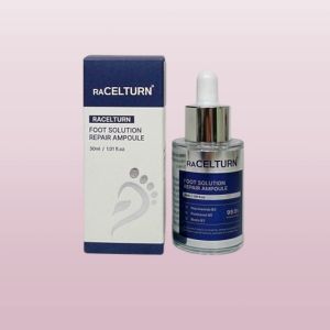 상품 이미지: 라셀턴 1통 1개월 30ml 문제성발톱 풋 솔루션 리페어 손발톱영양제