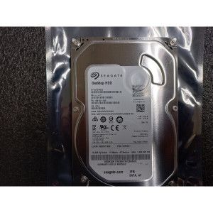 상품 이미지: Seagate 데스크탑용 ST1000DM003 1TB 7200 64M SATA3