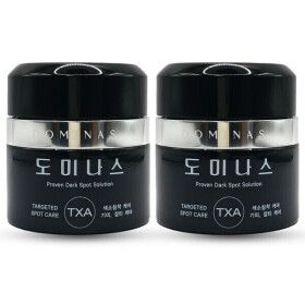 상품 이미지: 2026 NEW 최신상 TG 도미나스 크림 기미잡티 XP 6세대 50g+50g
