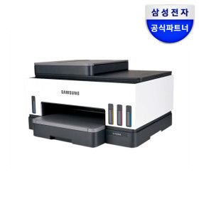 상품 이미지: SL-T2270FW 잉크포함 무한잉크젯팩스복합기/프린터기 (스타배송) 자동양면인쇄/와이파이/네트워크/정부24