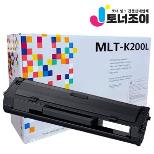 상품 이미지: MLT-K200L 재생토너 SL M 2030 2035 2085 2083 W FW